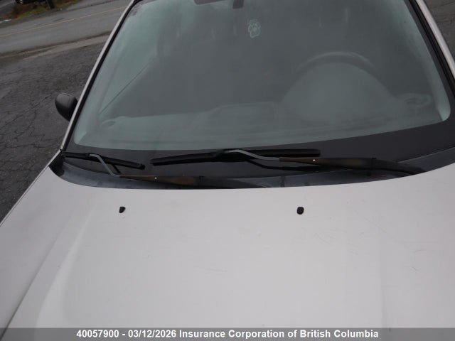 Aukcja sprzedaży 2005 Subaru Impreza Rs, vin: JF1GG67545H811314, numer aukcji: 40057900