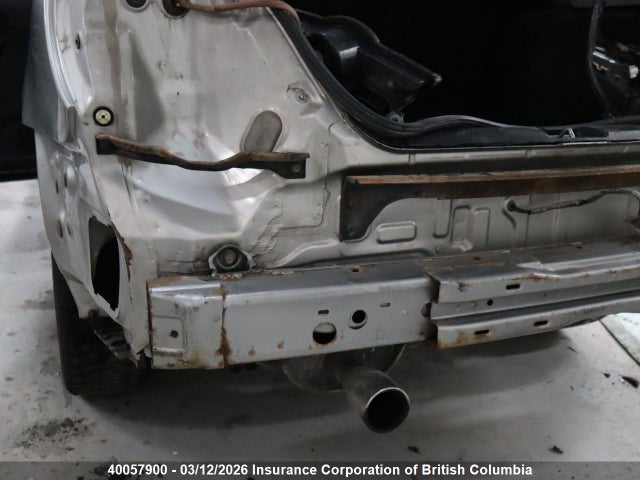 Aukcja sprzedaży 2005 Subaru Impreza Rs, vin: JF1GG67545H811314, numer aukcji: 40057900