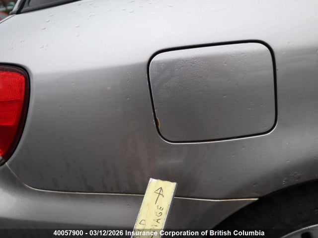 Aukcja sprzedaży 2005 Subaru Impreza Rs, vin: JF1GG67545H811314, numer aukcji: 40057900