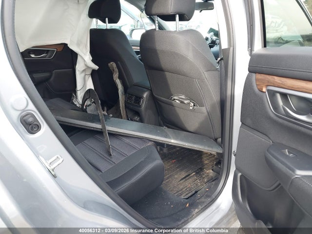 Продаж на аукціоні авто 2019 Honda Cr-v Ex, vin: 2HKRW2H50KH129802, номер лоту: 40056312