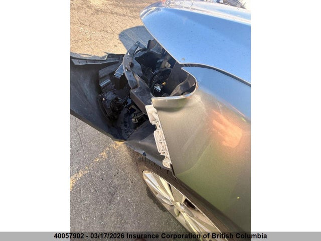 Aukcja sprzedaży 2010 Kia Forte, vin: KNAFW4A32A5065426, numer aukcji: 40057902