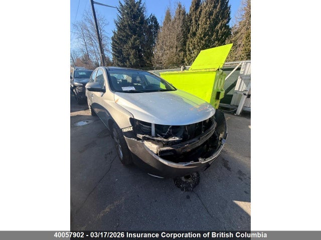 Aukcja sprzedaży 2010 Kia Forte, vin: KNAFW4A32A5065426, numer aukcji: 40057902