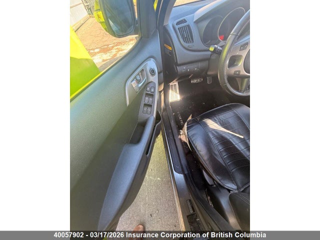 Aukcja sprzedaży 2010 Kia Forte, vin: KNAFW4A32A5065426, numer aukcji: 40057902