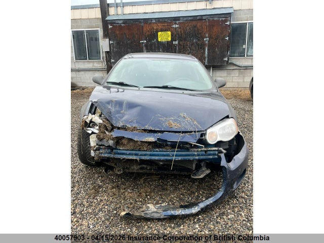 Aukcja sprzedaży 2006 Chrysler Sebring Touring, vin: 1C3EL56R06N260351, numer aukcji: 40057903
