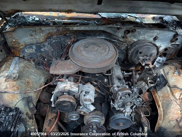 Aukcja sprzedaży 1993 Gmc Sierra K1500, vin: 2GTEK19K8P1525932, numer aukcji: 40057904