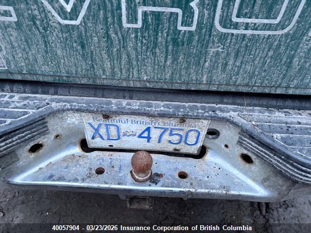 Aukcja sprzedaży 1993 Gmc Sierra K1500, vin: 2GTEK19K8P1525932, numer aukcji: 40057904
