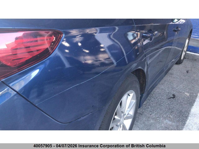 5NPE24AF6JH639000 Hyundai SONATA SE