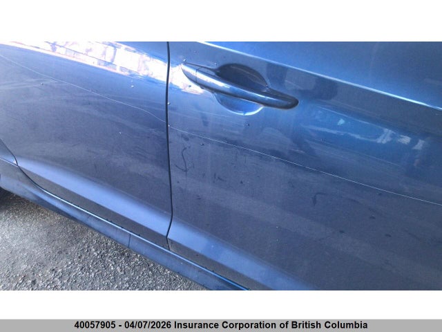 5NPE24AF6JH639000 Hyundai SONATA SE