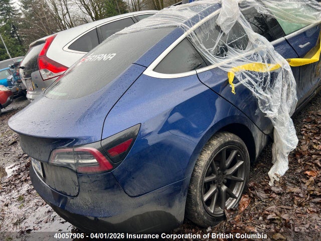 Aukcja sprzedaży 2019 Tesla Model 3, vin: 5YJ3E1EAXKF396643, numer aukcji: 40057906