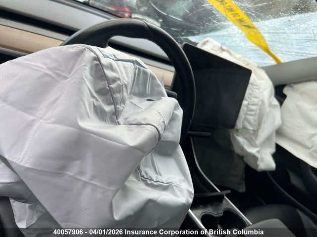 Aukcja sprzedaży 2019 Tesla Model 3, vin: 5YJ3E1EAXKF396643, numer aukcji: 40057906
