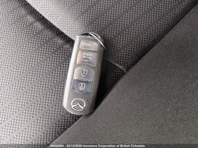 2014 Mazda 3 Sport მანქანა იყიდება აუქციონზე, vin: 3MZBM1U72EM107322, აუქციონის ნომერი: 40052684