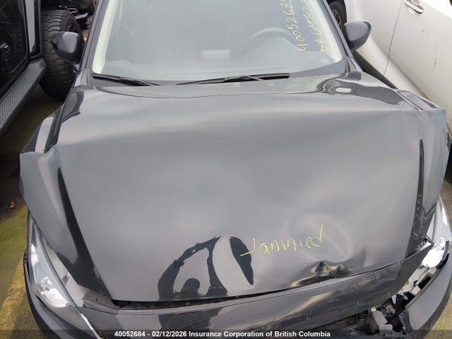 2014 Mazda 3 Sport მანქანა იყიდება აუქციონზე, vin: 3MZBM1U72EM107322, აუქციონის ნომერი: 40052684