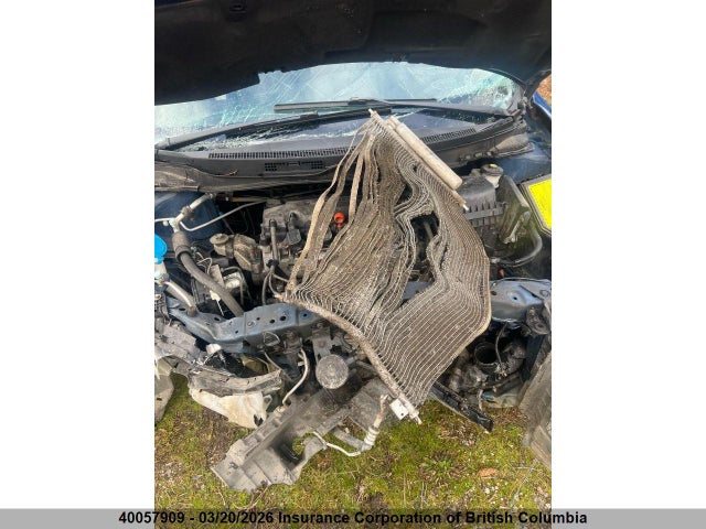 Aukcja sprzedaży 2015 Honda Civic, vin: 2HGFB2F59FH026444, numer aukcji: 40057909