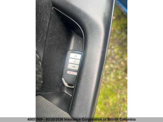 Aukcja sprzedaży 2015 Honda Civic, vin: 2HGFB2F59FH026444, numer aukcji: 40057909