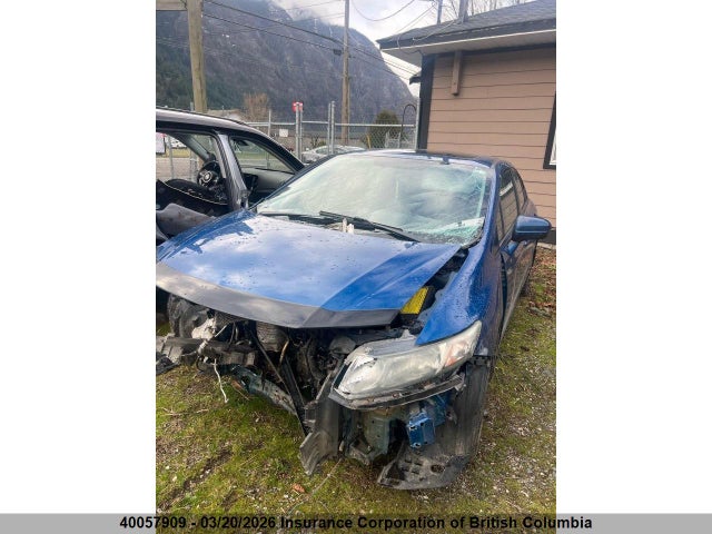 Aukcja sprzedaży 2015 Honda Civic, vin: 2HGFB2F59FH026444, numer aukcji: 40057909