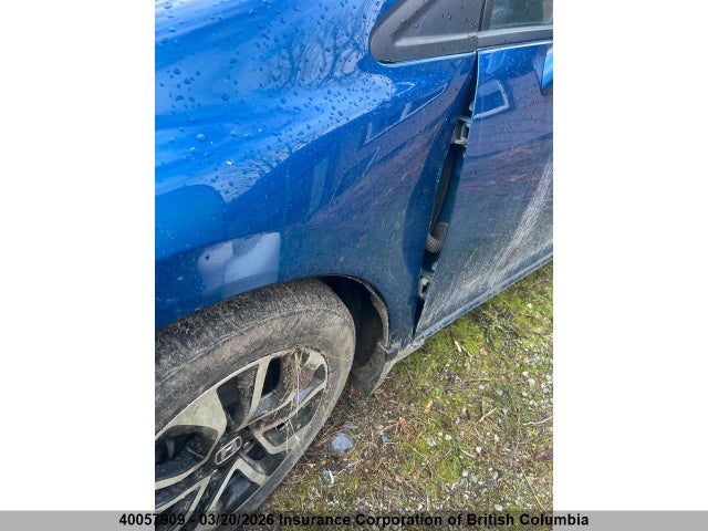 Aukcja sprzedaży 2015 Honda Civic, vin: 2HGFB2F59FH026444, numer aukcji: 40057909