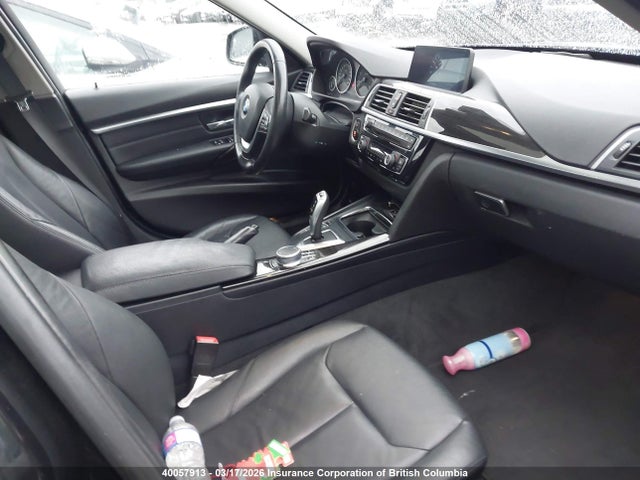 Продажа на аукционе авто 2017 Bmw 328d Xdrive, vin: WBA8F1C38HK898051, номер лота: 40057913