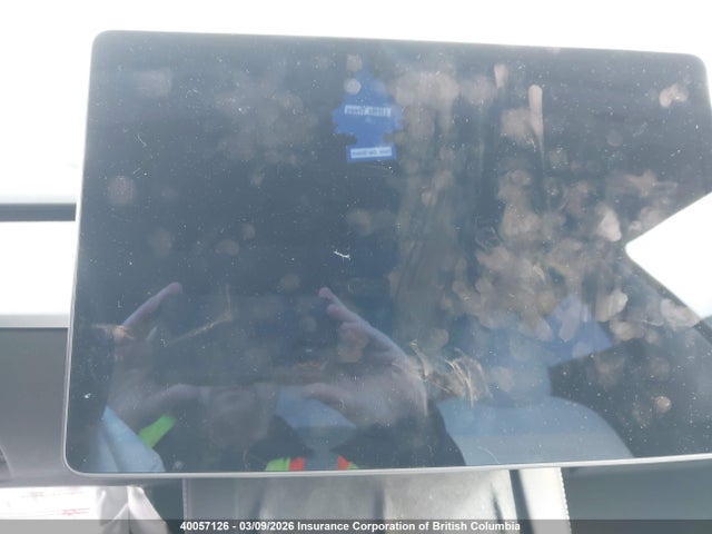 Tesla MODEL 3 2021 5YJ3E1EAXMF031334 Image 7