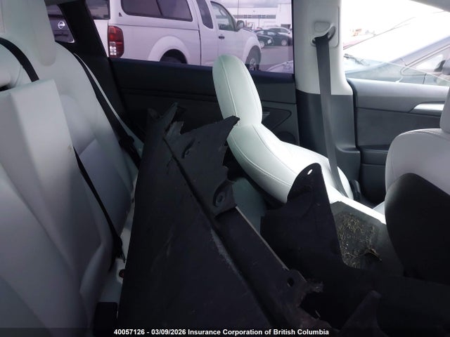 Tesla MODEL 3 2021 5YJ3E1EAXMF031334 Image 8