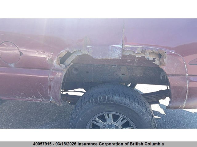 Aukcja sprzedaży 2004 Gmc Sierra K2500 Heavy Duty, vin: 1GTHK23254F259138, numer aukcji: 40057915