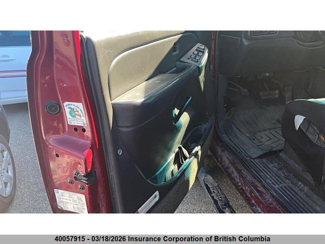 Aukcja sprzedaży 2004 Gmc Sierra K2500 Heavy Duty, vin: 1GTHK23254F259138, numer aukcji: 40057915