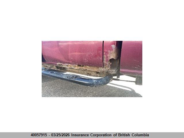 Aukcja sprzedaży 2004 Gmc Sierra K2500 Heavy Duty, vin: 1GTHK23254F259138, numer aukcji: 40057915