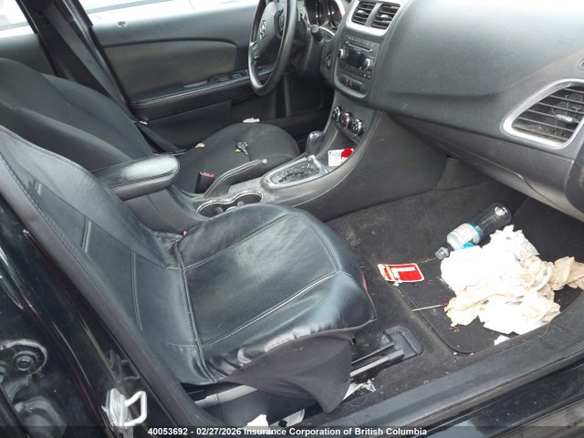 Продажа на аукционе авто 2013 Dodge Avenger Se, vin: 1C3CDZAB9DN692908, номер лота: 40053692