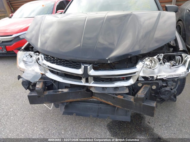 Продажа на аукционе авто 2013 Dodge Avenger Se, vin: 1C3CDZAB9DN692908, номер лота: 40053692