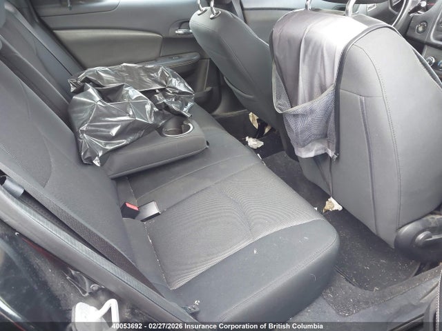 Продажа на аукционе авто 2013 Dodge Avenger Se, vin: 1C3CDZAB9DN692908, номер лота: 40053692