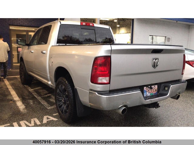 Продаж на аукціоні авто 2010 Dodge Ram 1500, vin: 1D7RV1CT2AS168786, номер лоту: 40057916