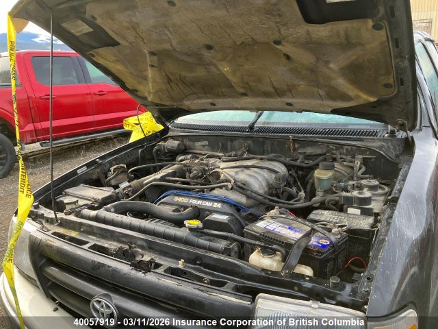 Aukcja sprzedaży 1998 Toyota Tacoma Xtracab, vin: 4TAWN72N3WZ002564, numer aukcji: 40057919