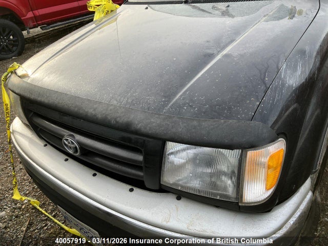 Aukcja sprzedaży 1998 Toyota Tacoma Xtracab, vin: 4TAWN72N3WZ002564, numer aukcji: 40057919