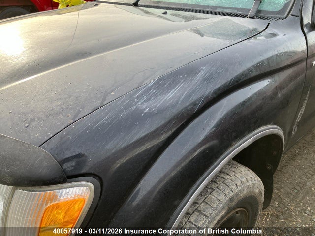 Aukcja sprzedaży 1998 Toyota Tacoma Xtracab, vin: 4TAWN72N3WZ002564, numer aukcji: 40057919