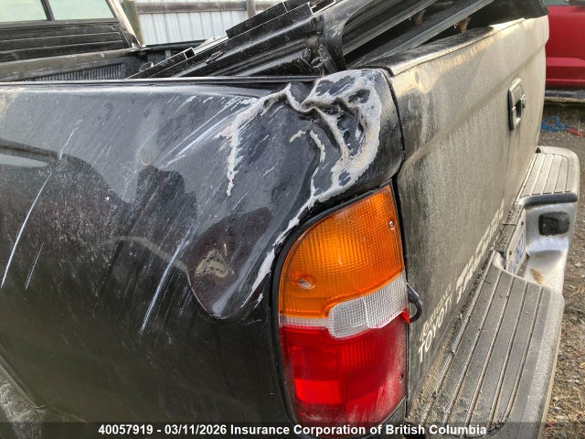 Aukcja sprzedaży 1998 Toyota Tacoma Xtracab, vin: 4TAWN72N3WZ002564, numer aukcji: 40057919