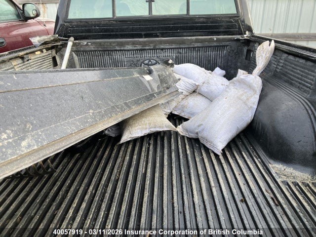 Aukcja sprzedaży 1998 Toyota Tacoma Xtracab, vin: 4TAWN72N3WZ002564, numer aukcji: 40057919