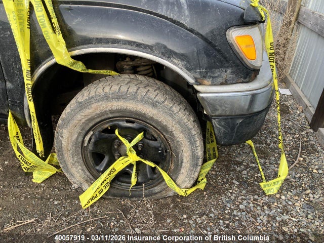 Aukcja sprzedaży 1998 Toyota Tacoma Xtracab, vin: 4TAWN72N3WZ002564, numer aukcji: 40057919
