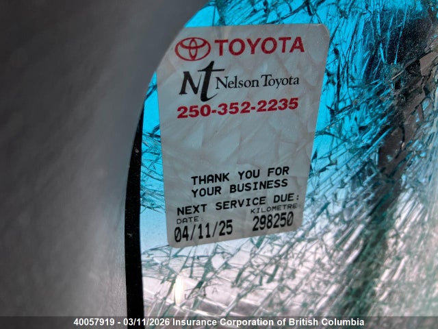 Aukcja sprzedaży 1998 Toyota Tacoma Xtracab, vin: 4TAWN72N3WZ002564, numer aukcji: 40057919