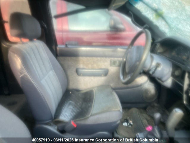Aukcja sprzedaży 1998 Toyota Tacoma Xtracab, vin: 4TAWN72N3WZ002564, numer aukcji: 40057919