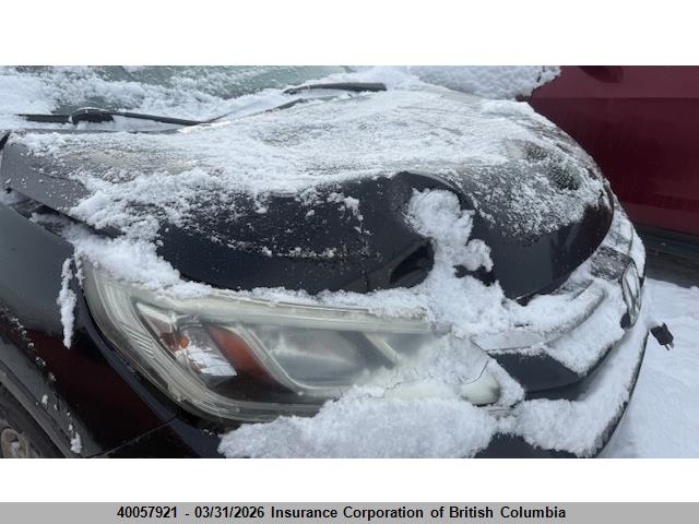 2HKRM4H74FH113918 Honda CR-V