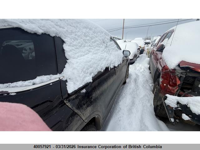 2HKRM4H74FH113918 Honda CR-V