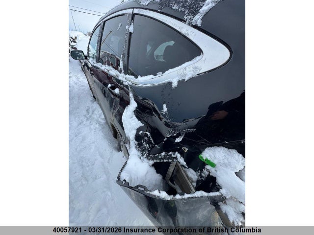 2HKRM4H74FH113918 Honda CR-V
