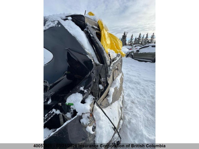 2HKRM4H74FH113918 Honda CR-V