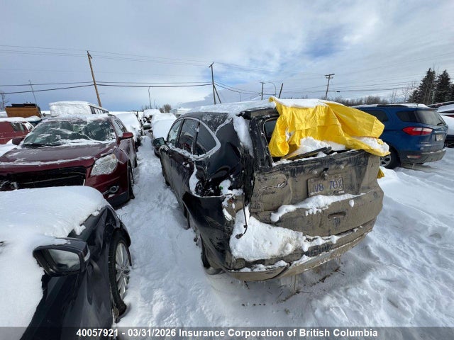 2HKRM4H74FH113918 Honda CR-V