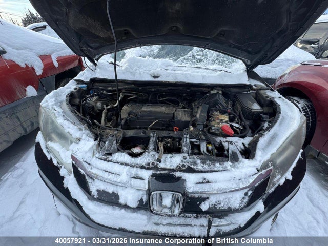 2HKRM4H74FH113918 Honda CR-V