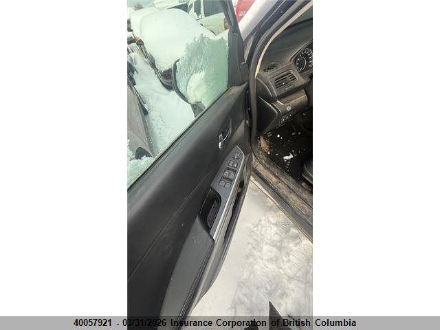 2HKRM4H74FH113918 Honda CR-V