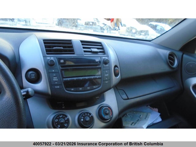Aukcja sprzedaży 2007 Toyota Rav4, vin: JTMBK32V476013046, numer aukcji: 40057922