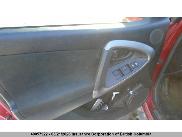 Aukcja sprzedaży 2007 Toyota Rav4, vin: JTMBK32V476013046, numer aukcji: 40057922