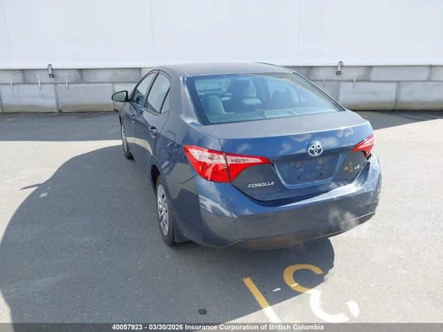 Aukcja sprzedaży 2019 Toyota Corolla L/le/xle/se/xse, vin: 2T1BURHEXKC176466, numer aukcji: 40057923
