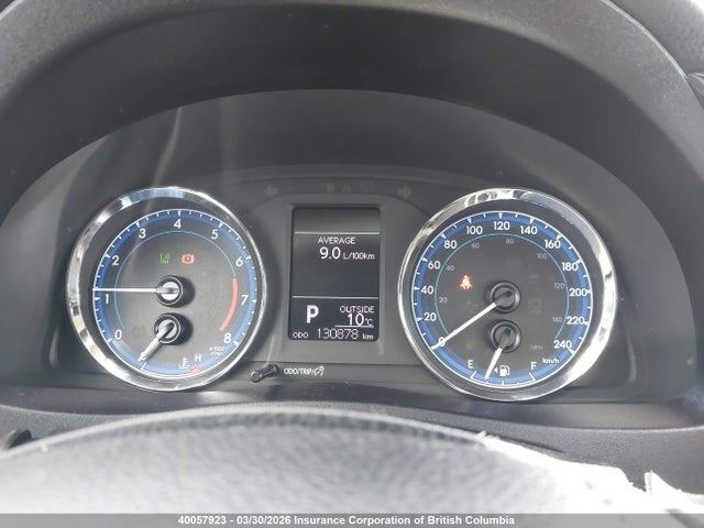 Aukcja sprzedaży 2019 Toyota Corolla L/le/xle/se/xse, vin: 2T1BURHEXKC176466, numer aukcji: 40057923