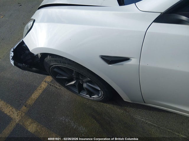 Продажа на аукционе авто 2023 Tesla Model 3, vin: 5YJ3E1EA5PF498679, номер лота: 40051921